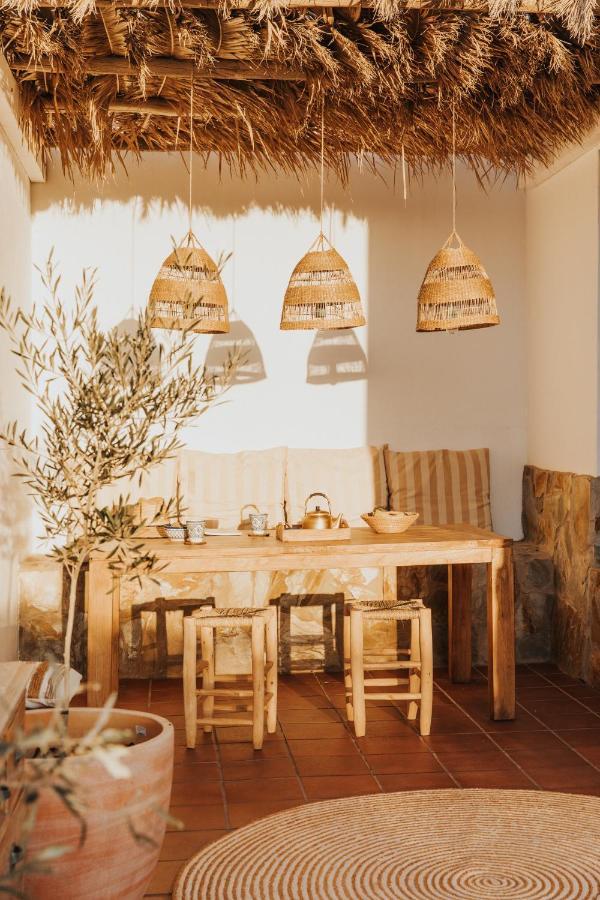 Appartement Casademeli ¡Garden And 5 Min Walk To The Beach! à Las Playas Extérieur photo