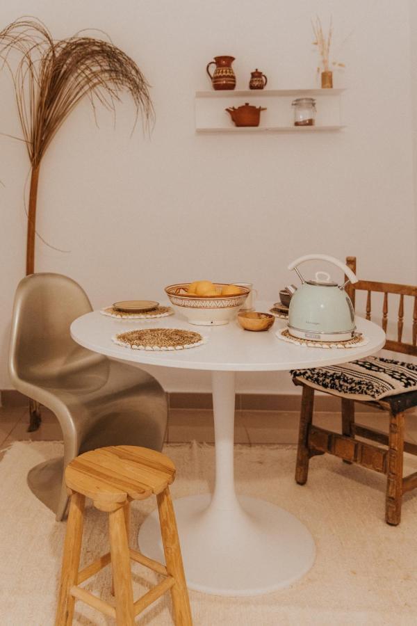 Appartement Casademeli ¡Garden And 5 Min Walk To The Beach! à Las Playas Extérieur photo